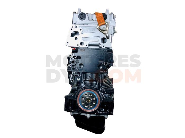 Motor F1CE3481C Iveco Daily IV Furgón/ranchera familiar 50C17V, 50C17 V/P (170 cv)