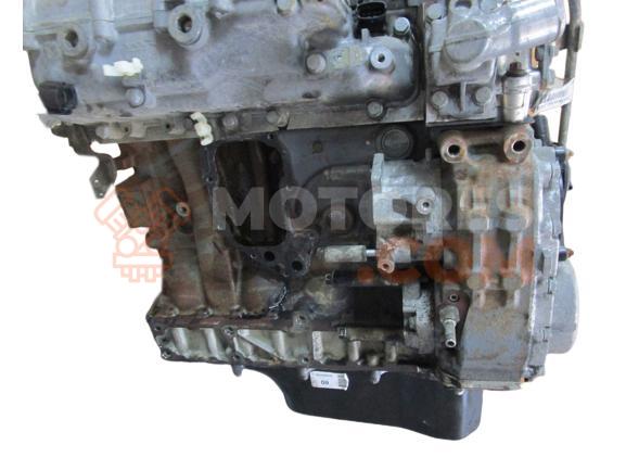 Motor F1CE3481C Iveco Daily IV Furgón/ranchera familiar 50C17V, 50C17 V/P (170 cv)