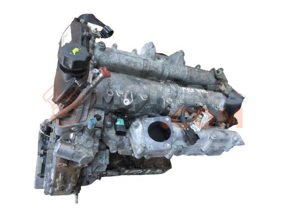 Motor F1CE3481C Iveco Daily IV Furgón/ranchera familiar 50C17V, 50C17 V/P (170 cv)