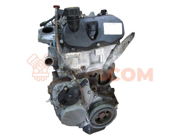 Motor F1CE3481C Iveco Daily IV Furgón/ranchera familiar 60C17 V, 60C17 V/P (170 cv)