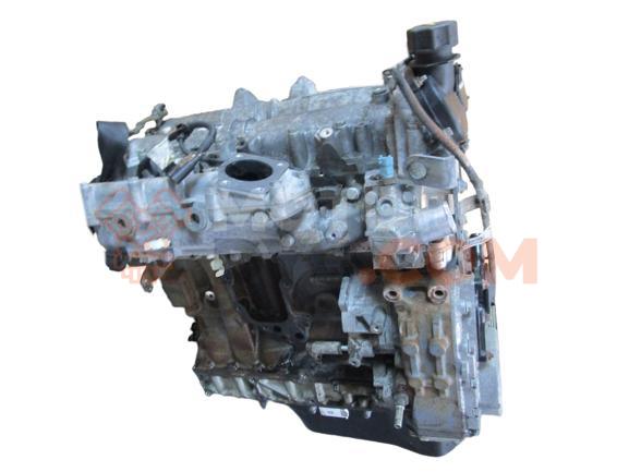 Motor F1CE3481C Iveco Daily IV Furgón/ranchera familiar 60C17 V, 60C17 V/P (170 cv)