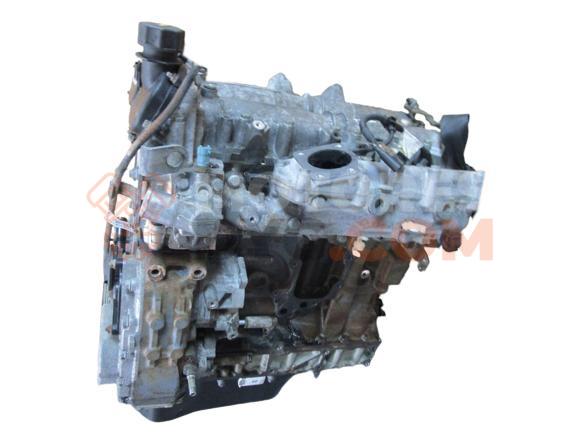 Motor F1CE3481C Iveco Daily IV Furgón/ranchera familiar 60C17 V, 60C17 V/P (170 cv)