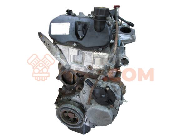 Motor F1CE3481C Iveco Daily IV Furgón/ranchera familiar 60C17 V, 60C17 V/P (170 cv)