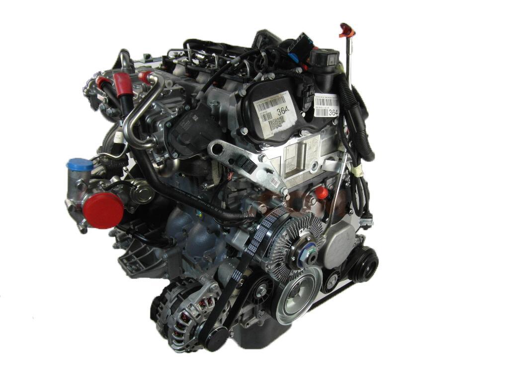 Motor F1CE3481C Iveco Daily IV Furgón/ranchera familiar 65C17 V, 65C17 V/P (170 cv)