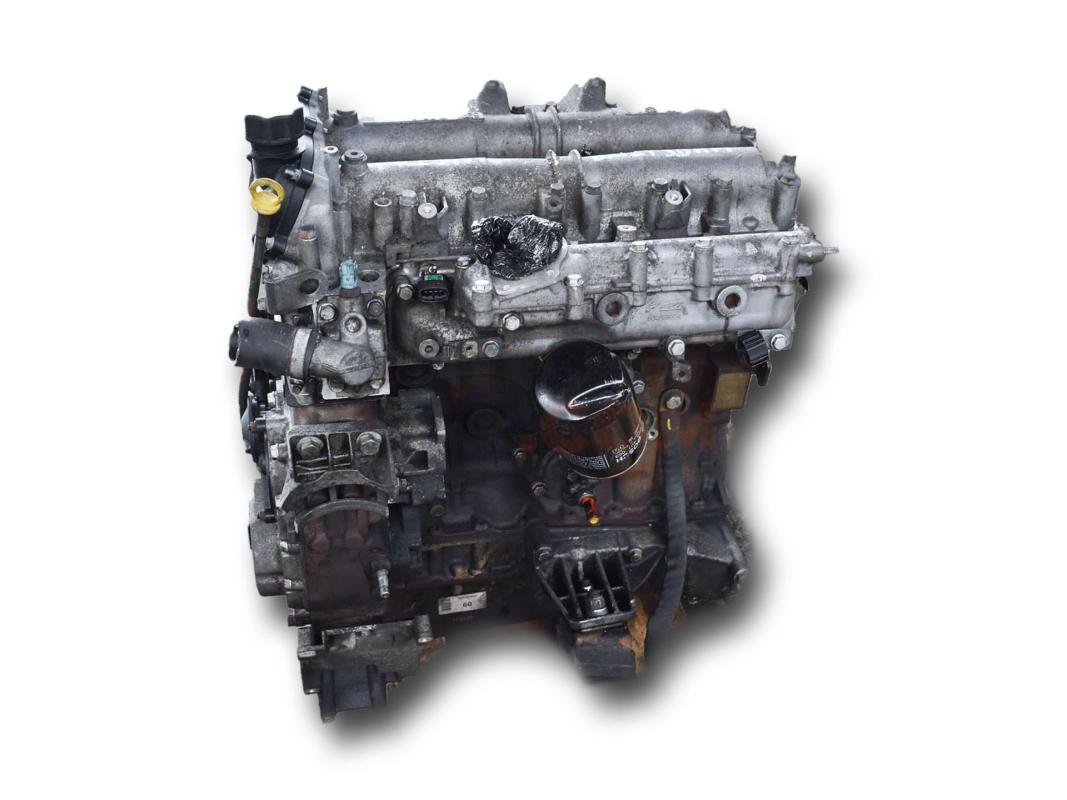 Motor F1CE3481C Iveco Daily IV Volquete 50C15 (146 cv)