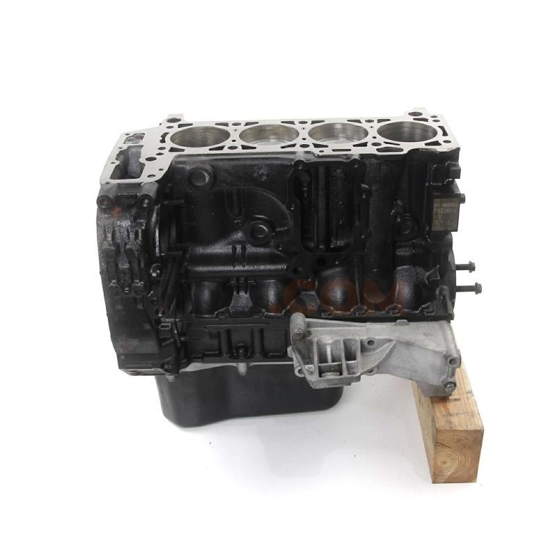 Motor F1CE3481C Iveco Daily IV Volquete 60C17 K, 60C17 DK (170 cv)