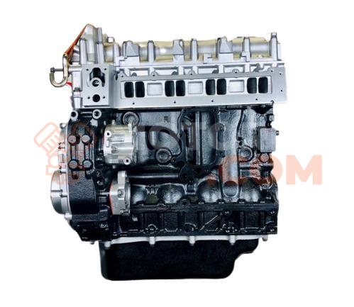 Motor F1CE3481C Iveco Daily IV Volquete 70C17 K, 70C17DK, 70C17 KK (170 cv)