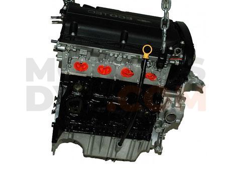 Motor F1CE3481D Citroen Jumper Autobús 3.0 HDi 155 (157 cv)