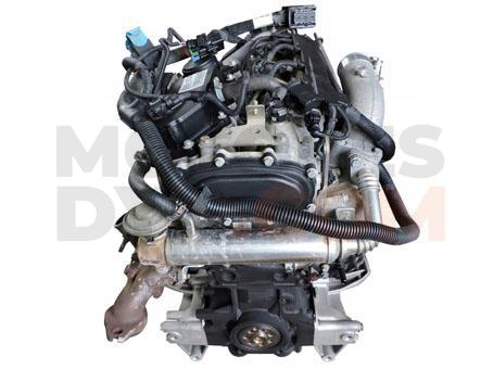Motor F1CE3481D Citroen Jumper Caja/Chasis 3.0 HDi 160 (157 cv)