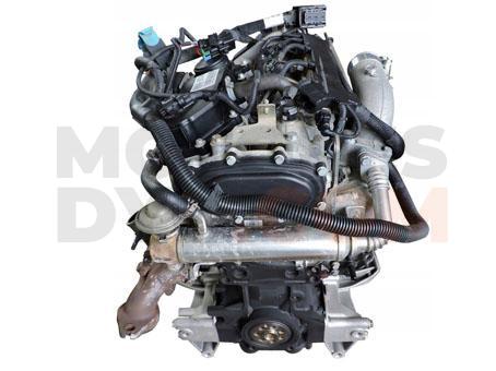 Motor F1CE3481D Fiat Ducato Furgón (244_) 2.8 JTD Power(146 cv)