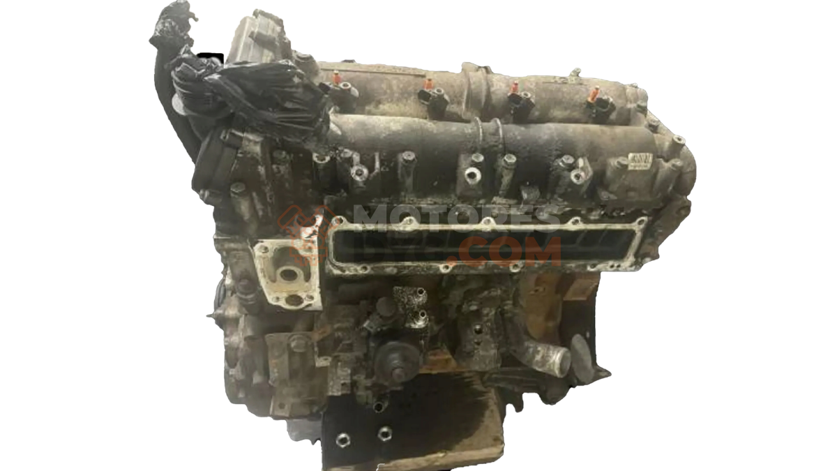Motor F1CE3481D Iveco Daily V Caja/Chasis 35C15, 35C15D, 35S15, 40C15, 45C15, 50C15, 60C15, 70C15 (146 cv)