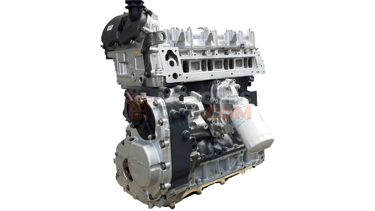 Motor F1CE3481D Iveco Daily V Caja/Chasis 35C15, 35C15D, 35S15, 40C15, 45C15, 50C15, 60C15, 70C15 (146 cv)