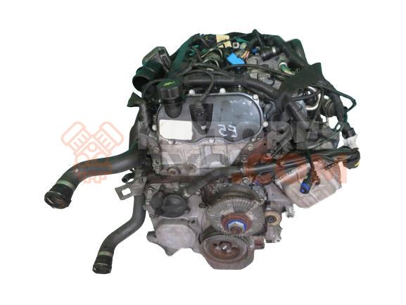 Motor F1CE3481D Iveco Daily V Furgón/ranchera familiar 35C21 V, 35S21 V, 40C21 V, 45C21 V, 50C21 V (204 cv)