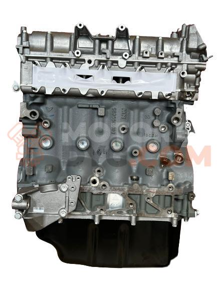Motor F1CE3481D Iveco Daily V Furgón/ranchera familiar 35C21 V, 35S21 V, 40C21 V, 45C21 V, 50C21 V (204 cv)