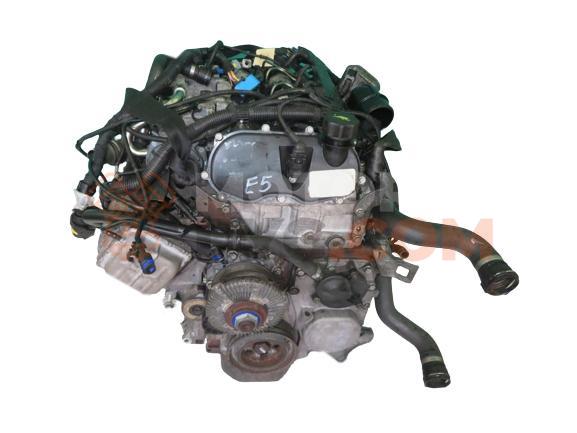 Motor F1CE3481D Iveco Daily V Furgón/ranchera familiar 35C21 V, 35S21 V, 40C21 V, 45C21 V, 50C21 V (204 cv)