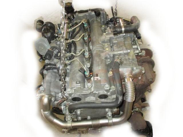 Motor F1CE3481D Iveco Daily V Volquete 35S21DKP (205 cv)