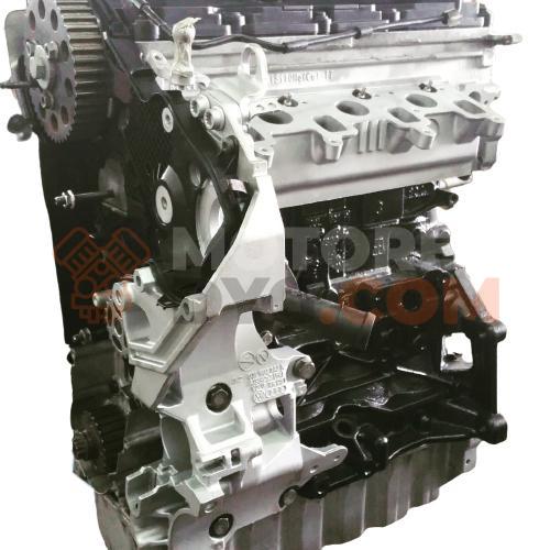 Motor F1CE3481D Iveco Daily V Volquete 35S21DKP (205 cv)