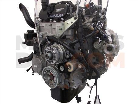 Motor F1CE3481D Peugeot Boxer Autobús 3.0 HDi 160 (156 cv)