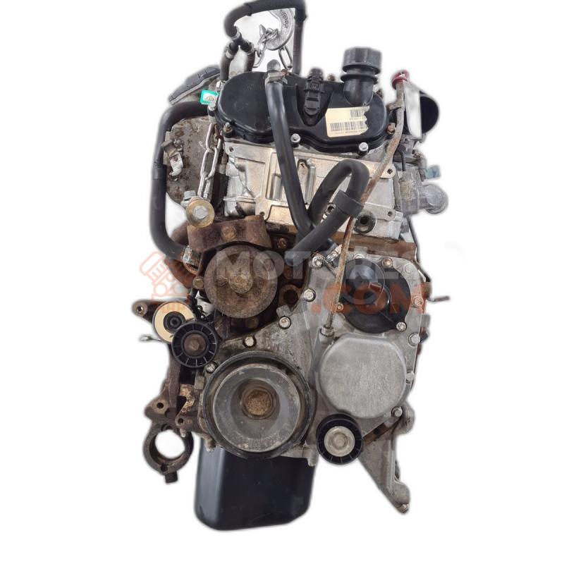 Motor F1CE3481E Citroen Jumper Autobús 3.0 HDi 155 (157 cv)