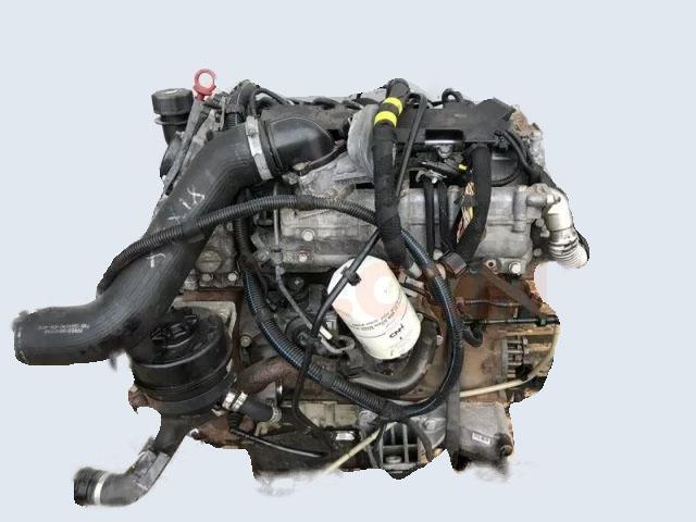 Motor F1CE3481E F30DTE Citroen Jumper Autobús 3.0 HDi 180 (177 cv)