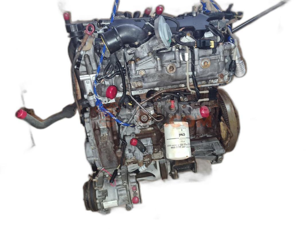 Motor F1CE3481E Fiat Ducato Autobús (230_) 2.8 D (87 cv)