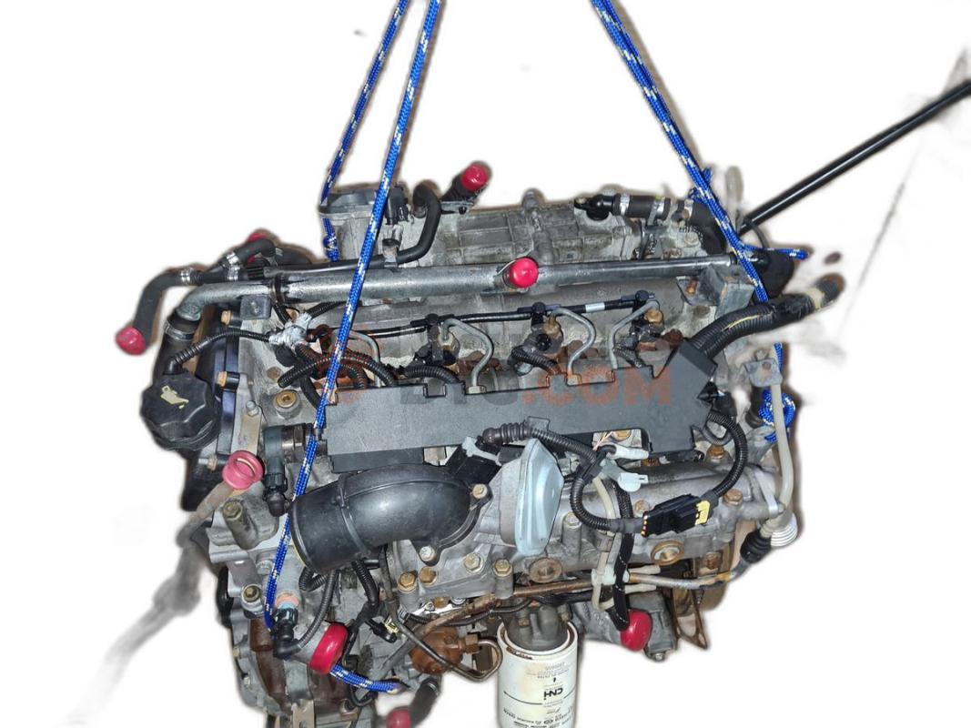 Motor F1CE3481E Fiat Ducato Autobús (230_) 2.8 D (87 cv)