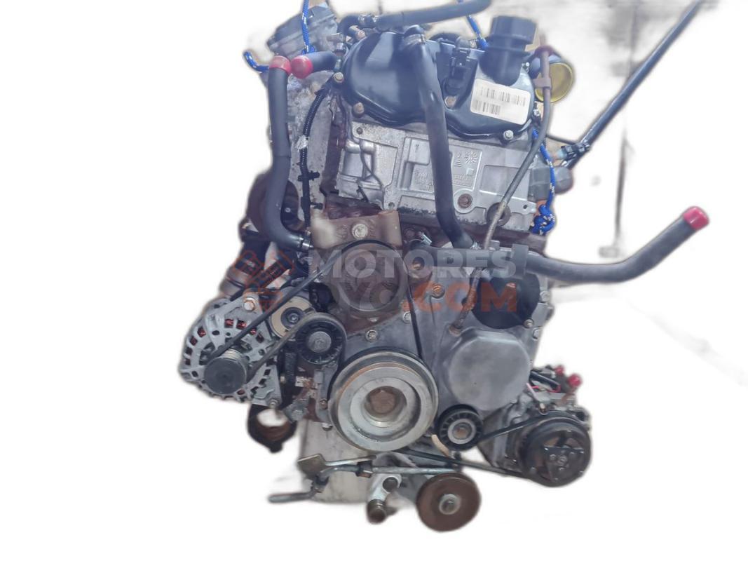 Motor F1CE3481E Fiat Ducato Autobús (230_) 2.8 TDI 4X4 (122 cv)