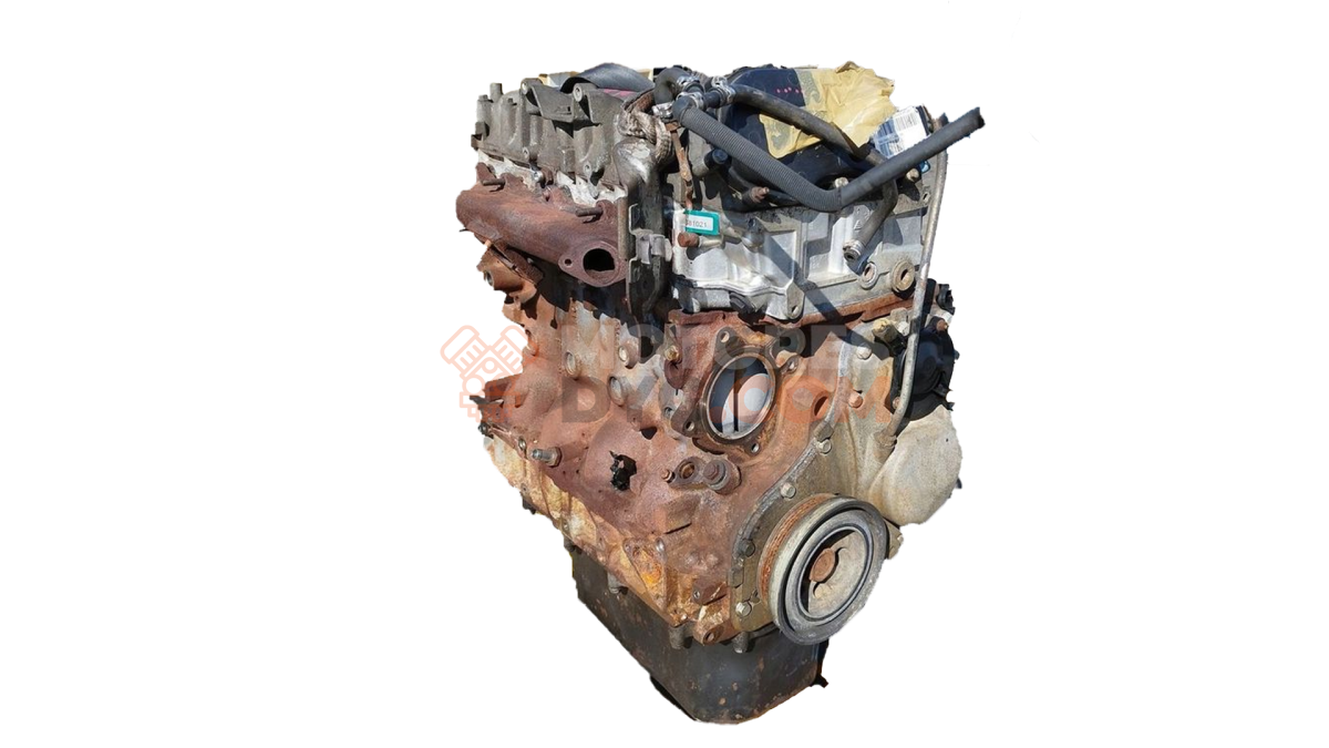 Motor F1CE3481E Fiat Ducato Caja/Chasis (250_, 290_) 130 Multijet 2.3 D (131 cv)