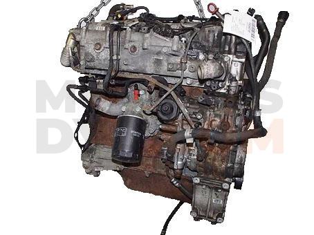Motor F1CE3481E Fiat Ducato Furgón (250_, 290_) 150 Multijet 2.3 D (150 cv)
