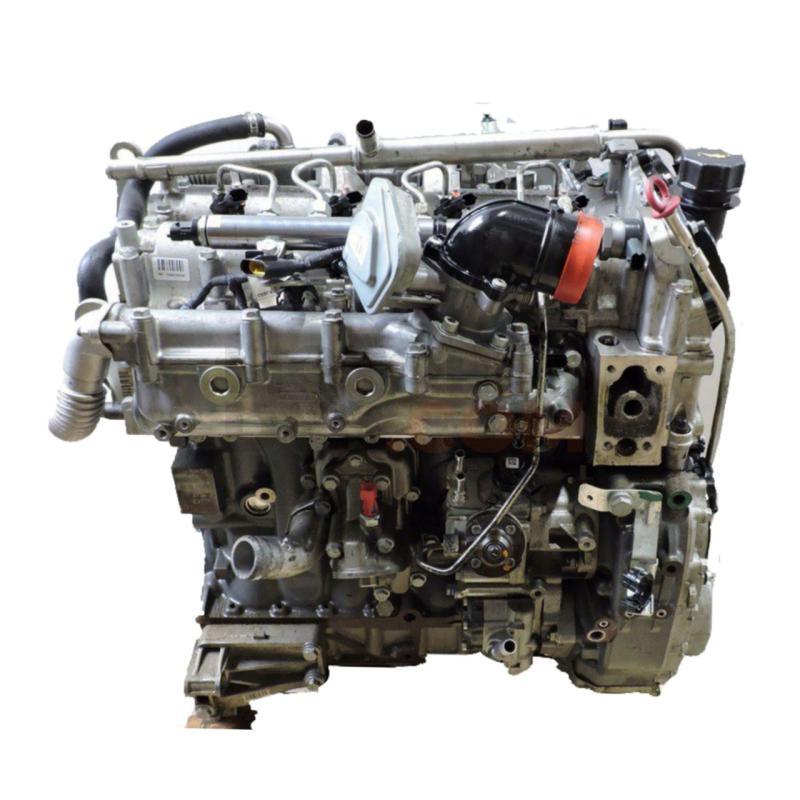 Motor F1CE3481E Fiat Ducato Furgón (250_, 290_) 180 Multijet 3.0 D (177 cv)