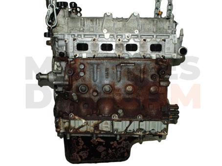 Motor F1CE3481E Peugeot Boxer Autobús 3.0 HDi 145 (146 cv)