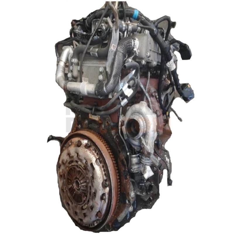 Motor F1CE3481E(F30DTE) Citroen Jumper Caja/Chasis 3.0 HDi 180 (177 cv)