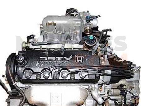 Motor F1CE3481J Citroen Jumper Autobús 3.0 HDi 155 (157 cv)