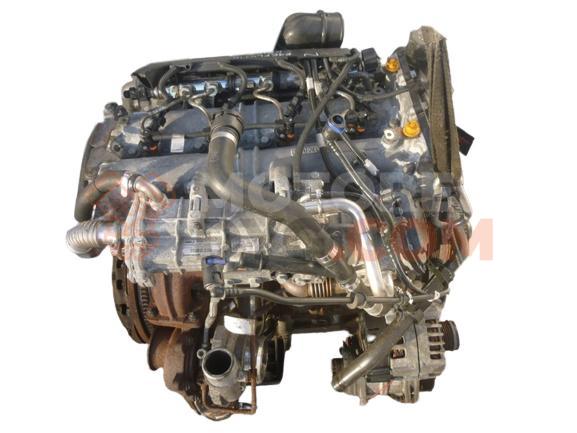 Motor F1CE3481J, F1CFL411E Iveco Daily Line 40C HD, 50C HD, 60C HD (146 cv)
