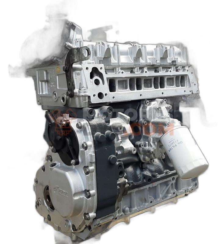 Motor F1CE3481K Fiat Ducato Autobús (244_) 2.8 JTD 4X4 (128 cv)
