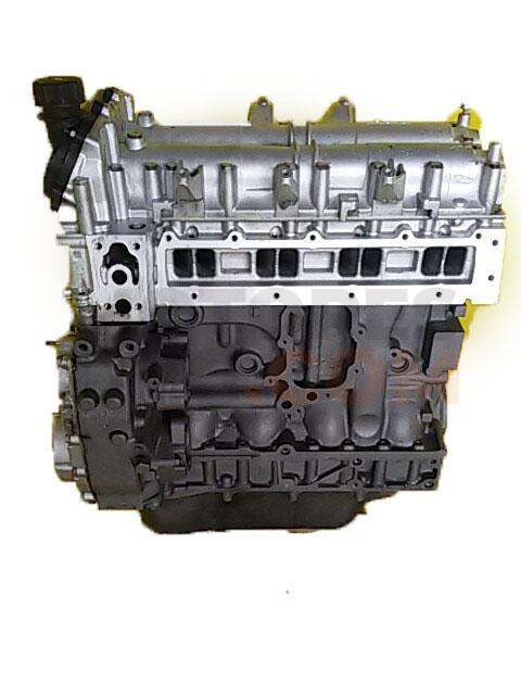 Motor F1CE3481K Iveco Daily V Volquete 35C17K, 35S17DKP, 50C17K, 65C17DK, 70C17K (170 cv)