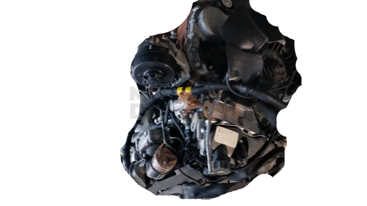 Motor F1CE3481K Iveco Daily VI Caja/Chasis 35S15, 35S15, 35C15 (146 cv)