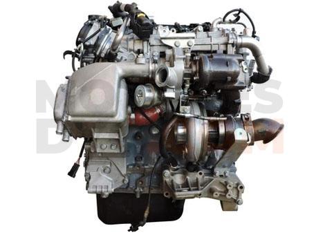 Motor F1CE3481L Fiat Ducato Furgón (244_) 2.8 JTD (128 cv)