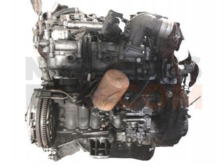 Motor F1CE3481L Iveco Daily IV Autobús 35S14, 35S14/ P (136 cv)