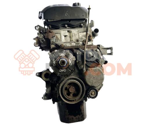 Motor F1CE3481L Iveco Daily IV Caja/Chasis 40C14, 40C14 / P (140 cv)