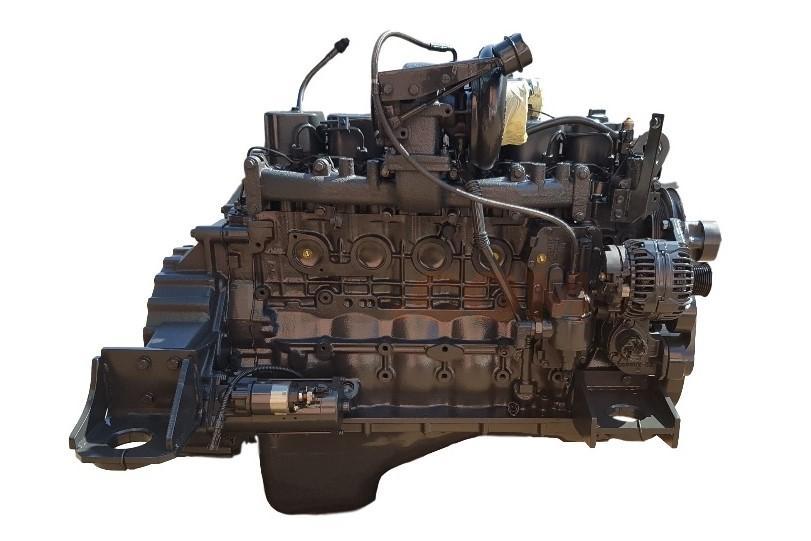Motor F1CE3481L Iveco Daily IV Caja/Chasis 55S17 W, 55S17 WD (170 cv)