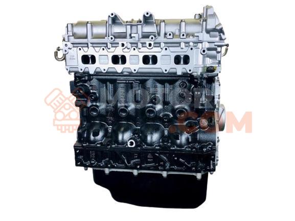 Motor F1CE3481L Iveco Daily IV Caja/Chasis 65C14, 65C14 / P (140 cv)