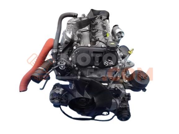Motor F1CE3481L Iveco Daily IV Furgón/ranchera familiar 35C14 V, 35C14 V/P, 35S14 V, 35S14 V/P (140 cv)