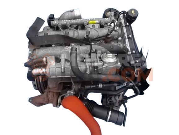 Motor F1CE3481L Iveco Daily IV Furgón/ranchera familiar 35C14 V, 35C14 V/P, 35S14 V, 35S14 V/P (140 cv)