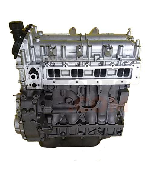 Motor F1CE3481L Iveco Daily IV Furgón/ranchera familiar 40C14 V, 40C14 V/P (140 cv)