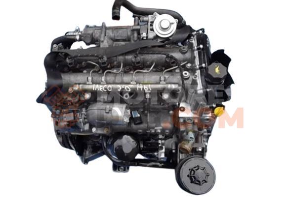 Motor F1CE3481L Iveco Daily IV Furgón/ranchera familiar 40C14 V, 40C14 V/P (140 cv)