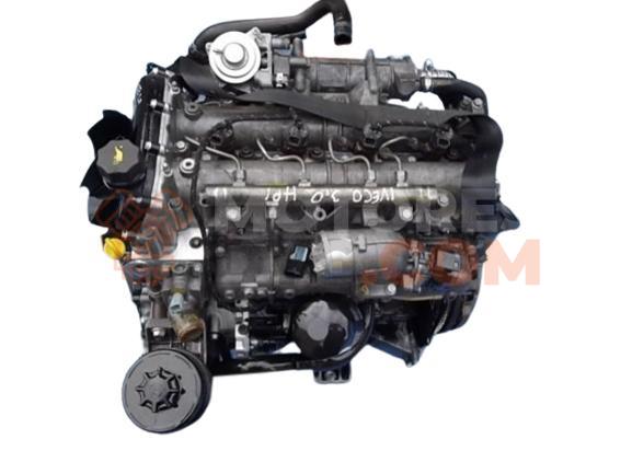 Motor F1CE3481L Iveco Daily IV Furgón/ranchera familiar 40C14 V, 40C14 V/P (140 cv)