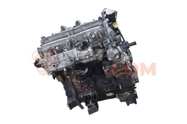 Motor F1CE3481L Iveco Daily IV Furgón/ranchera familiar 50C14 V, 50C14 V/P (140 cv)