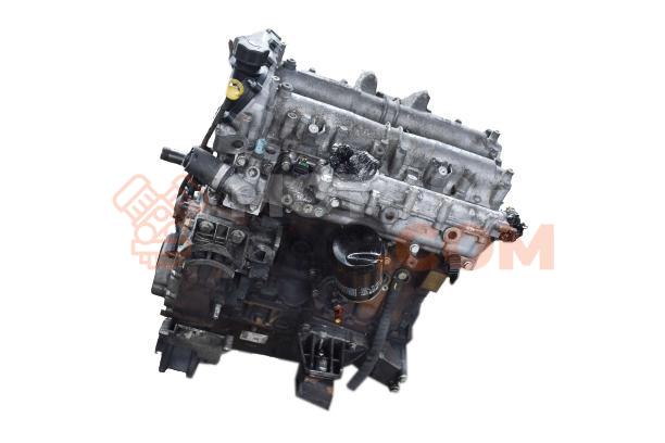 Motor F1CE3481L Iveco Daily IV Furgón/ranchera familiar 50C14 V, 50C14 V/P (140 cv)