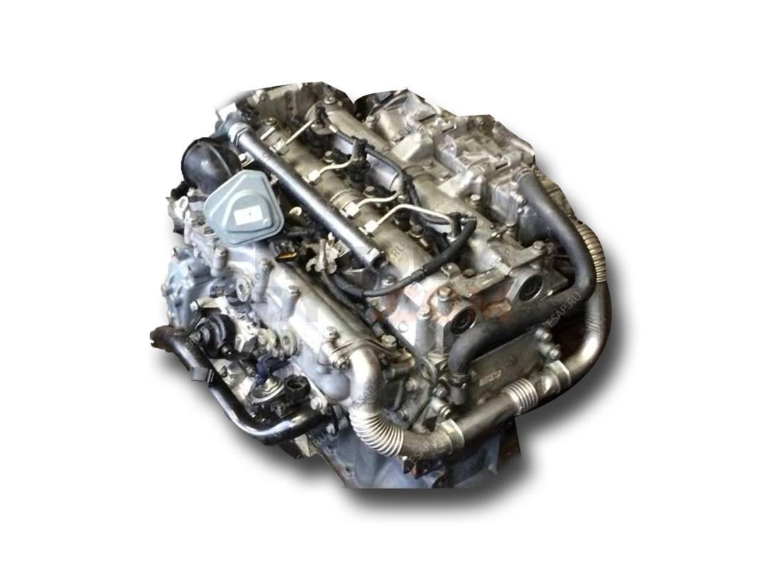 Motor F1CE3481L Iveco Daily IV Furgón/ranchera familiar 65C14 V, 65C14 V/P (140 cv)